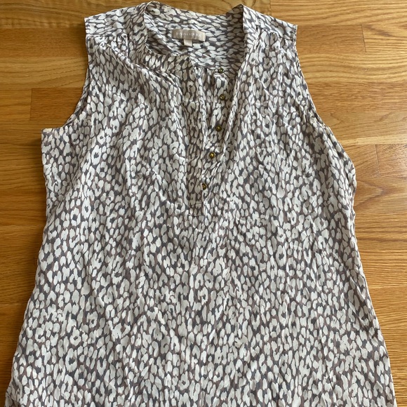 Banana Republic Tops - Banana Republic Printed Top